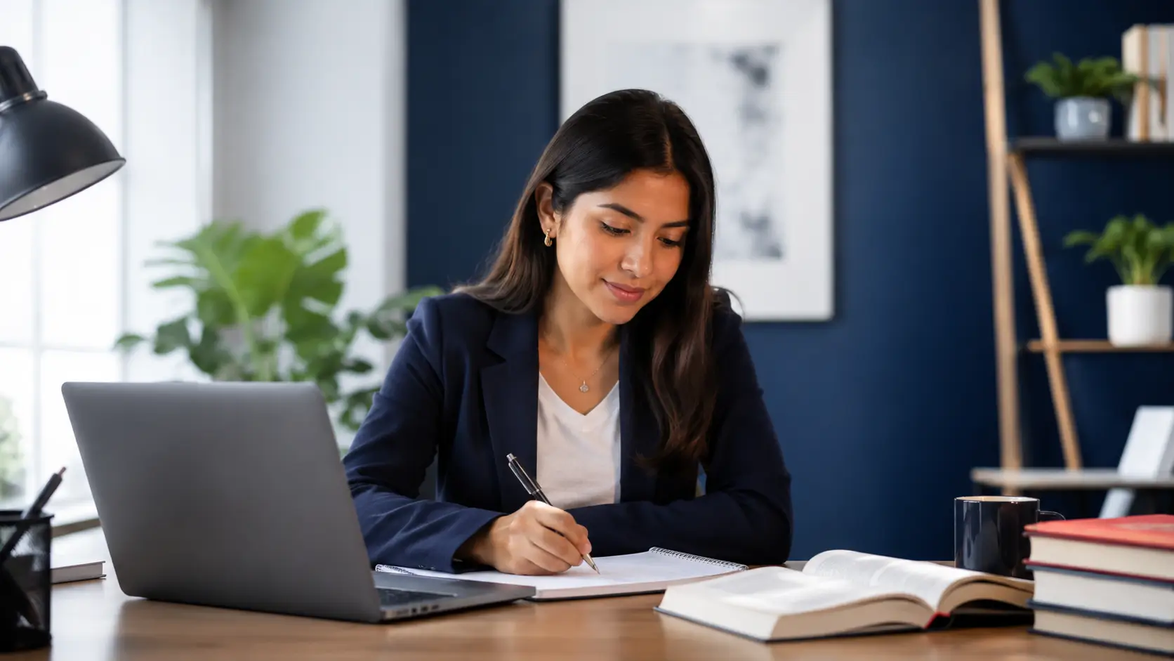 ¿Qué carrera estudiar si trabajo y tengo poco tiempo?