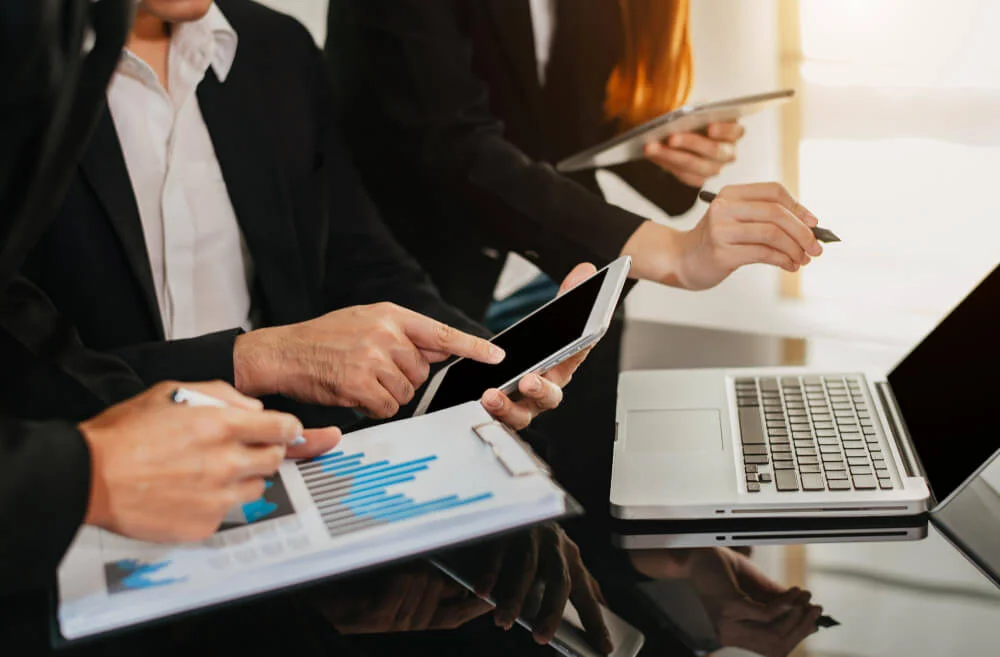 Administración y Dirección Empresarial