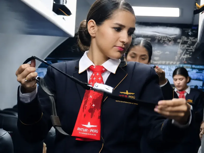 Aviación Comercial