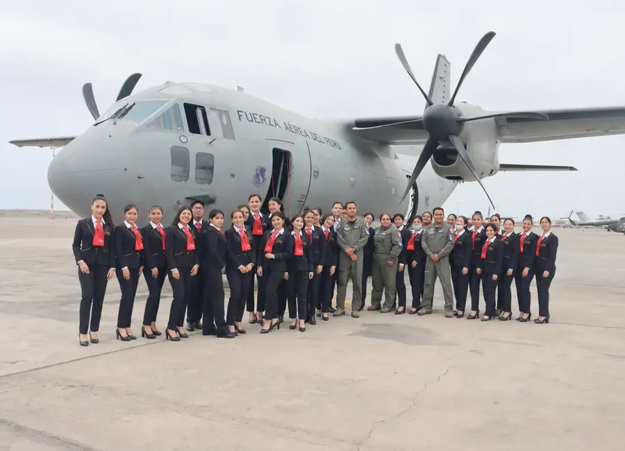 Aviación Comercial