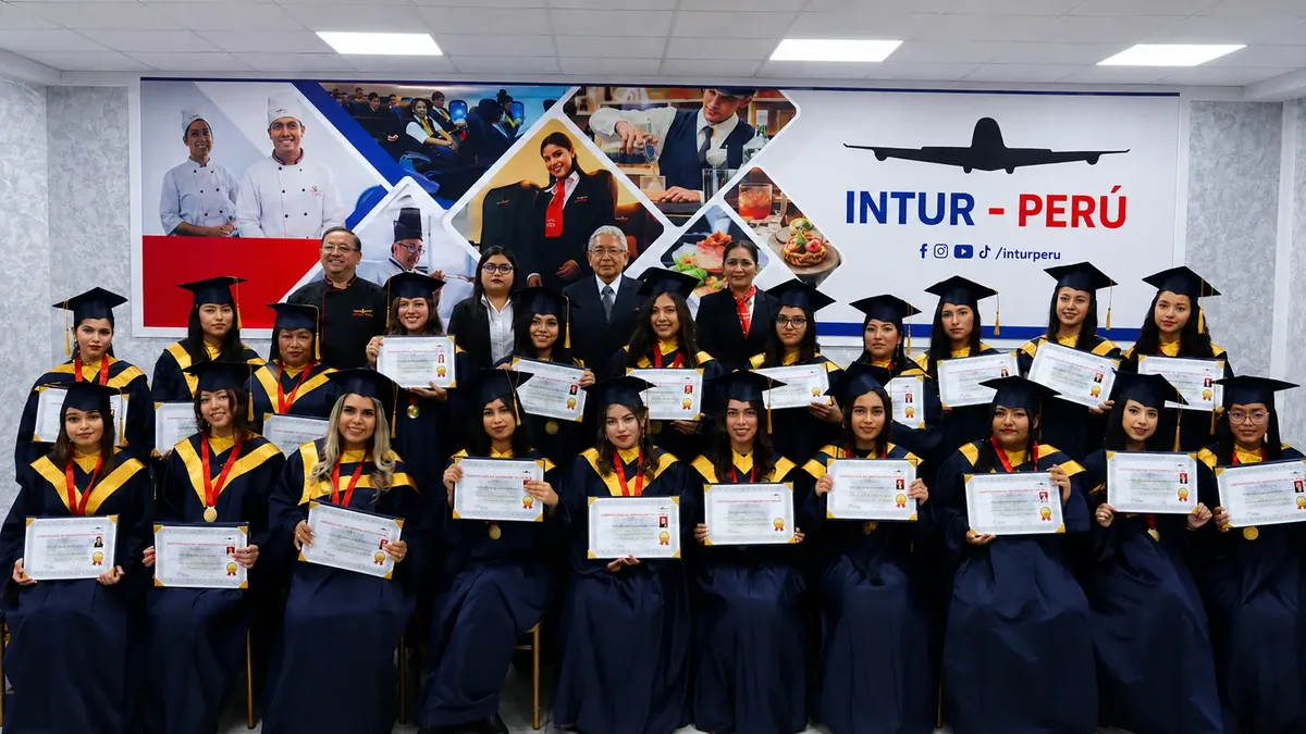Ceremonia y certificación