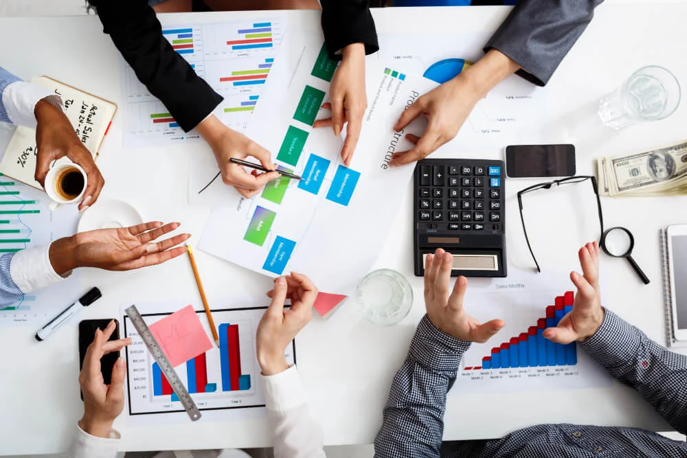 Gestión Contable y Financiera