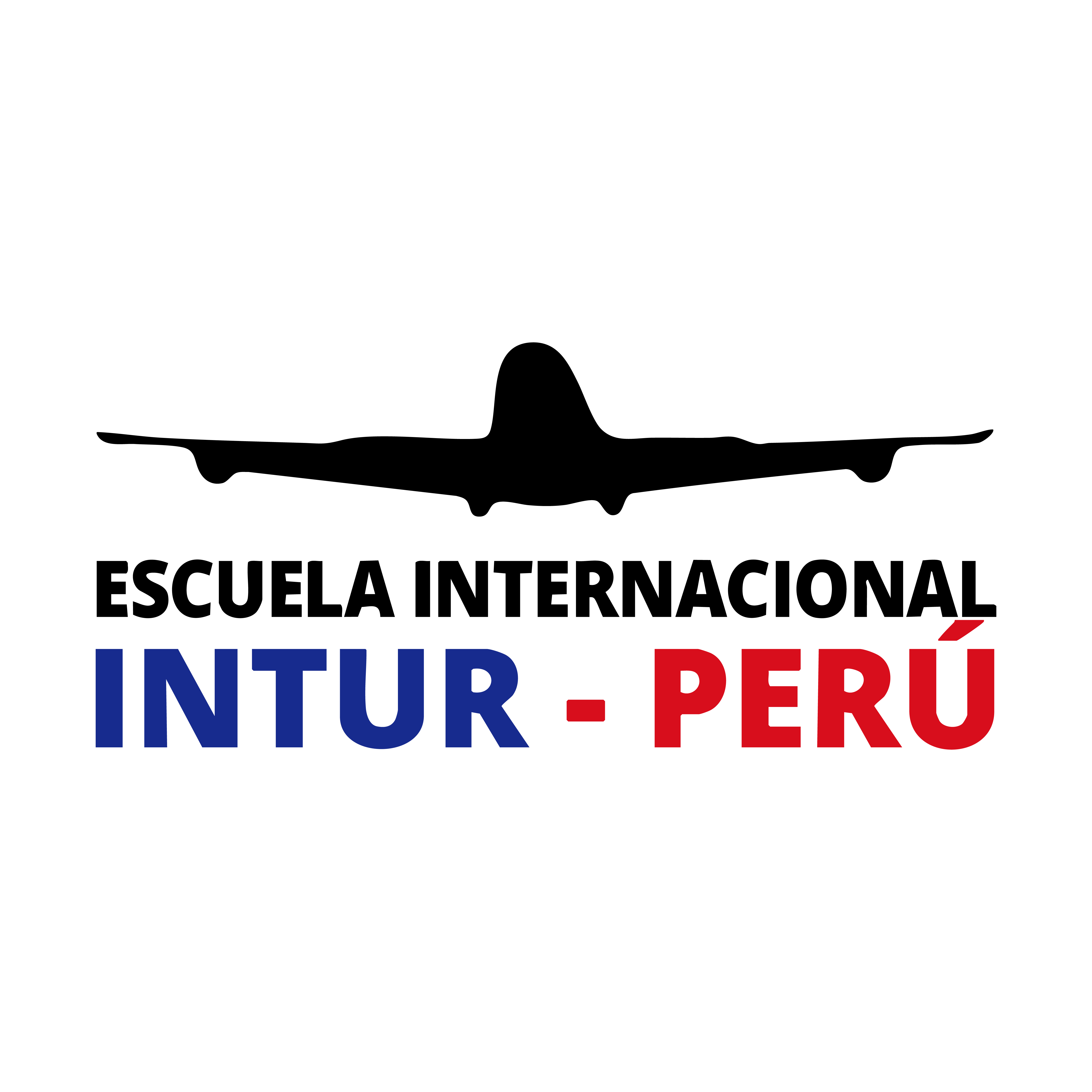 Logo Intur Perú