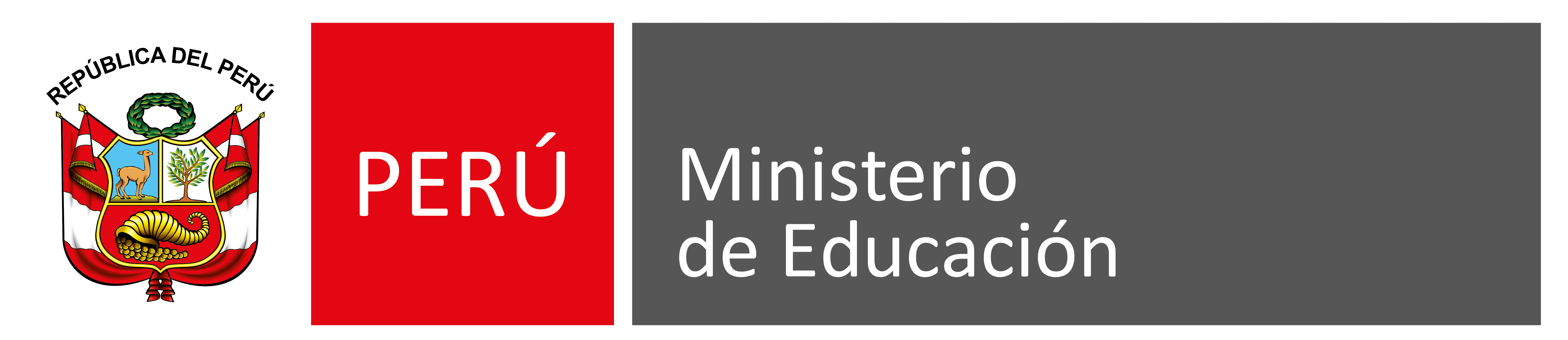 Licenciado por el Ministerio de Educación del Perú