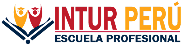 Logo intur