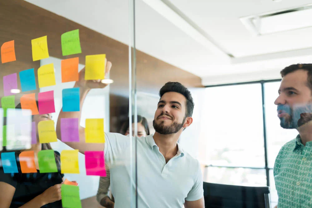 Plan Anual
