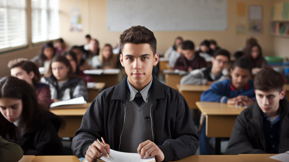 Programas de Estudios